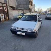 پراید 131مدل 90
