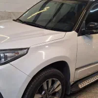 ام وی ام X33 اتومات اسپرت اکسلنت فول ۹۵