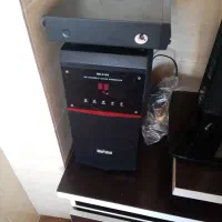 سینما خانگی|سیستم صوتی خانگی|فومن, |دیوار