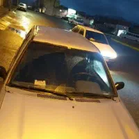 پراید صبا|خودرو سواری و وانت|بیرجند, |دیوار