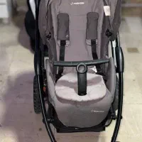 کالسکه مکسی کوزی MAXI COSI|کالسکه و لوازم جانبی|تهران, امانیه|دیوار