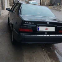 پارس مشکی۹۱