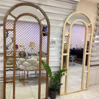 انواع آینه قدی|آینه|هشتگرد, شهرک ولیعصر (مصلی)|دیوار