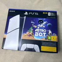 کنسول ps5 آکبند