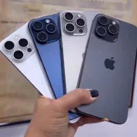 آیفون ۱۵ پرومکس|موبایل|تبریز, |دیوار