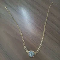 طلا دست دوم در حد نو