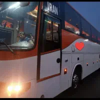 اتوبوس اسکانیامدل88|خودرو سنگین|مشهد, رباط طرق|دیوار