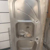 سینک ظرف شویی روکار