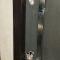 تعمیر شکستگی قفل و کلید درب های ضد سرقت