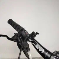 دوچرخه کوهستان بلست ادونچر ۲۷.۵|دوچرخه، اسکیت، اسکوتر|شاهینشهر, فیض|دیوار