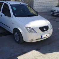 فروش تیبا 2|خودرو سواری و وانت|شهرکرد, |دیوار