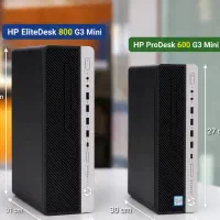 انواع مینی کیس و تاینی کیس استوک از نسل 3 تا 10