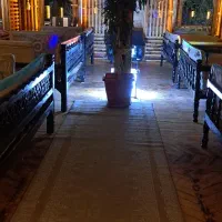 استخدام فوری ۴نیرو برای کافه رستوران بام سبزقلاتوک|استخدام خدمات فروشگاه و رستوران|اشنویه, |دیوار