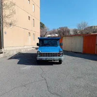 نیسان دوگانه آپشنال