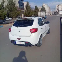 تیبا دو|خودرو سواری و وانت|قزوین, |دیوار