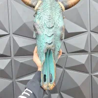 عکس اکسسوری|مجسمه، تندیس، ماکت|قزوین, |دیوار