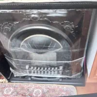 بخاری گازی شومینه ای فلورانس ۳۰۰۰