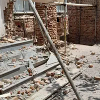 تخریب ساختمان وپارکینگ. بافت فرسوده  و...|خدمات پیشه و مهارت|اردبیل, |دیوار