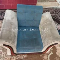 مبل شویی مبلشویی قالی شویی درخشان (باموادنانو)|خدمات نظافت|قزوین, |دیوار