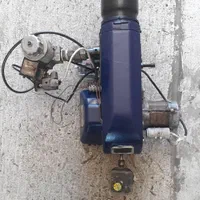 مشعل گازی ۳تا۵ شرکت ایران الومین