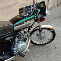 هوندا 125 دینو