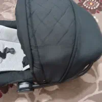 کریر سالم نو|کالسکه و لوازم جانبی|رشت, تازه آباد|دیوار