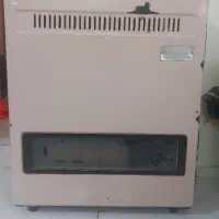 بخاری گازی دودکش دار