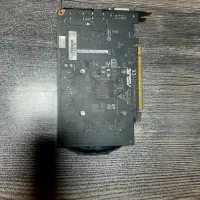 کارت گرافیک NVIDIA 1050TI ASUS در حد نو|قطعات و لوازم جانبی رایانه|رشت, استادسرا|دیوار