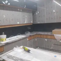 سرامیک سنگ کار چسپی واسلپ|خدمات پیشه و مهارت|آبادان, |دیوار