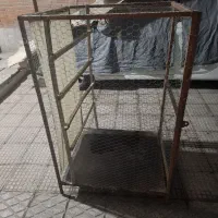 گنجه|لوازم جانبی حیوانات|تهران, امام حسین|دیوار