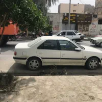 پارس اتومات ۹۸|خودرو سواری و وانت|زابل, |دیوار