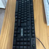 کیبورد گیمینگ