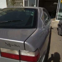 فروش زانتیامدل 85 رنگ نقره ای 2000|خودرو سواری و وانت|بردسکن, |دیوار