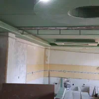 کلیه امورات نقاشی و انواع تعمیرات|خدمات پیشه و مهارت|رشت, حومه رشت|دیوار