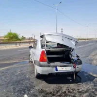 ال نود تصادفی|خودرو سواری و وانت|اصفهان, تصفیه خانه فاضلاب|دیوار