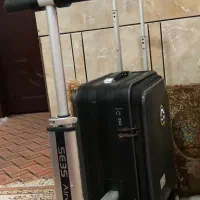 چمدون Airwheel