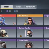 اکانت کالاف دیوتی|کنسول، بازی ویدئویی و آنلاین|رشت, پل تالشان|دیوار