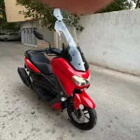 nmax مدل ۱۴۰۴ کیلس