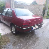 پژو 405 GLX|خودرو سواری و وانت|کردکوی, |دیوار