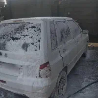 رودان|خودرو سواری و وانت|رودان, |دیوار