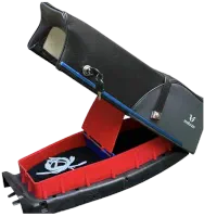 زین باکس هندا ۱۲۵