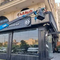 جرثقیل وبالابر نیسانی نصب کولر گازی تابلو دوربین|خدمات حمل و نقل|تهران, یوسف‌آباد|دیوار