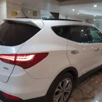 فروش سانتافه2015|خودرو سواری و وانت|تهران, بلورسازی|دیوار