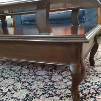 میز جلو مبلی|مبلمان خانگی و میز عسلی|تهران, افسریه جنوبی|دیوار