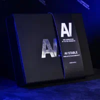 کیت لنز تتو AV STABLE