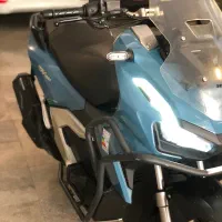 هوندا adv160 تایلندی در حد