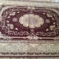 فرش ۱۲متری نگین مشهد