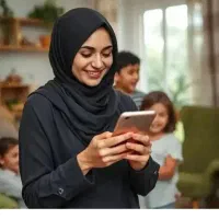 کاردر منزل برای بانوان