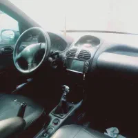 فروش ماشین ۲۰۶