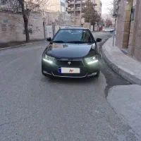 دنا پلاس مدل ۱۳۹۹تیپ ۲|خودرو سواری و وانت|کرمانشاه, |دیوار